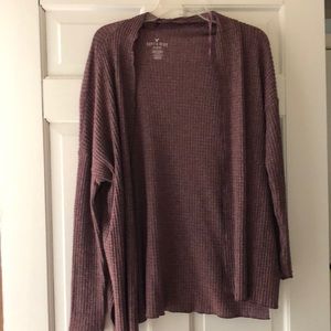 American Eagle Cardigan